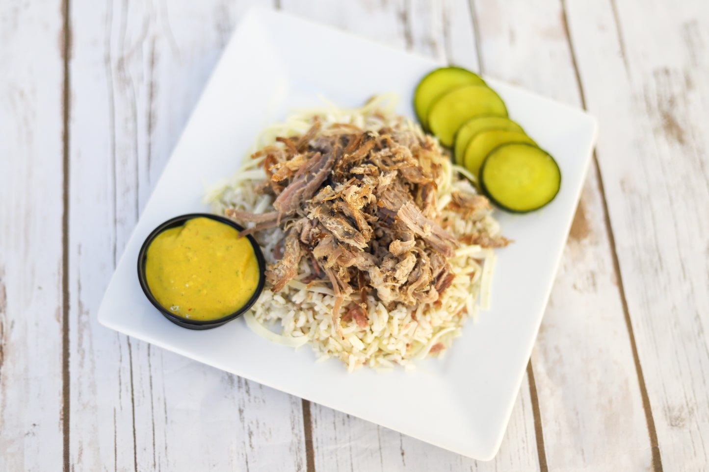 Cuban Bowl