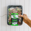 healthy meals power plate meals