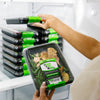 ready to eat meals power plate meals