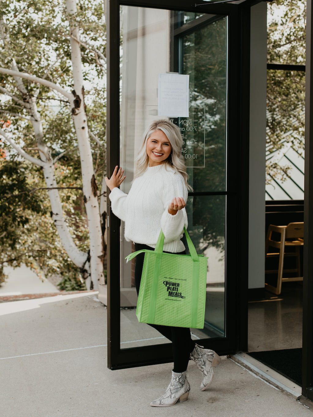 health meals to go