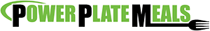 Power Plate Meals logo