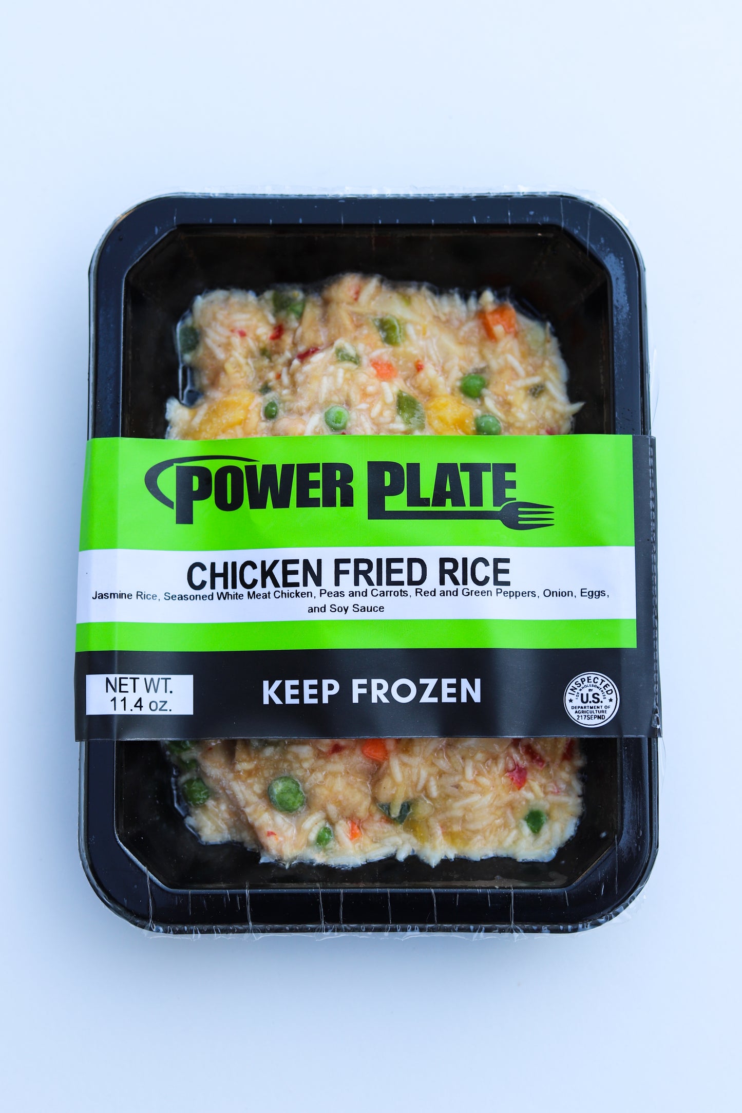Wholesale - Chicken Fried Rice