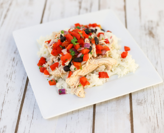 Load image into Gallery viewer, Fiesta Lime Chicken
