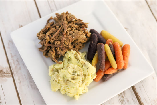 Mississippi Roast