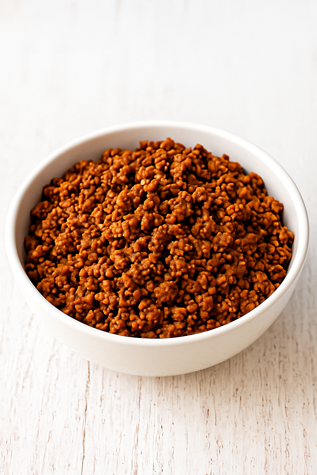 Taco Seasoned Ground Beef
